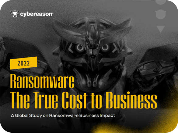 True Cost of Ransomware