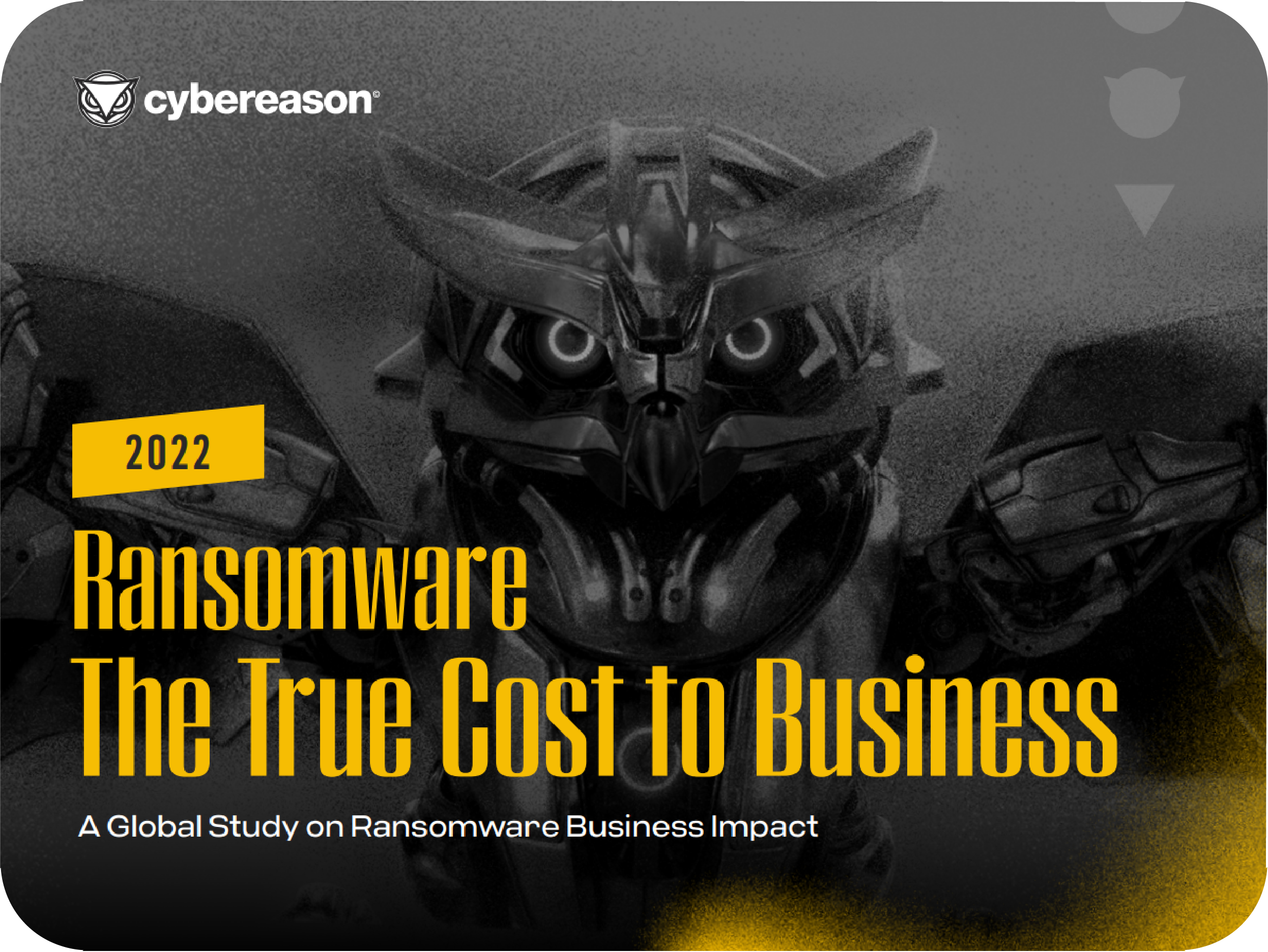 Cyber unicorn Cybereason sacks 200 employees, 17% of workforce